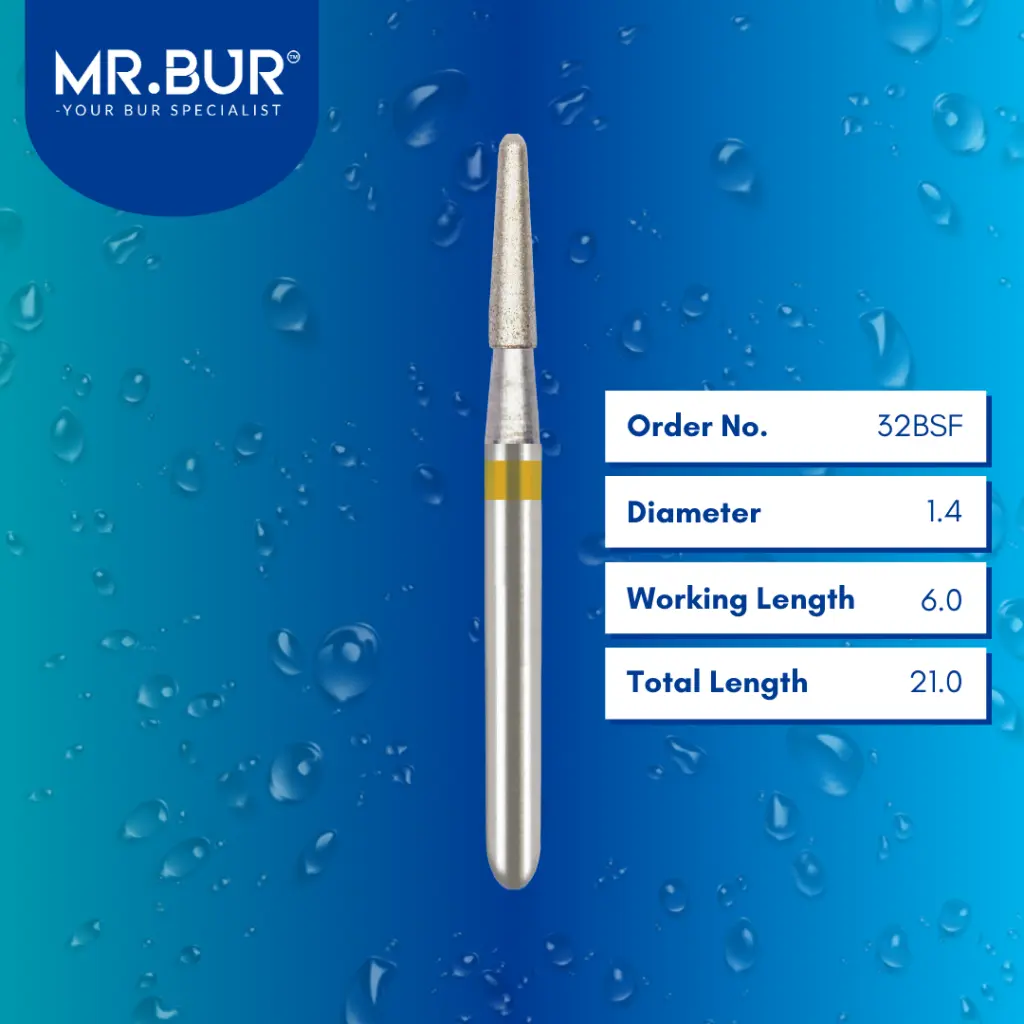 Super-Fine-Finishing-Diamond-(New)-FG-Taper-Round-End-32BSF.webp