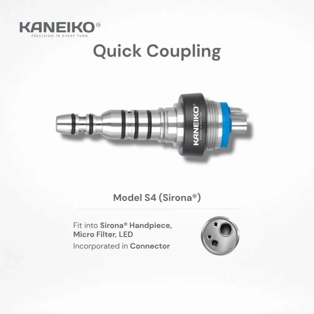 Kaneiko Model S4 info details.webp