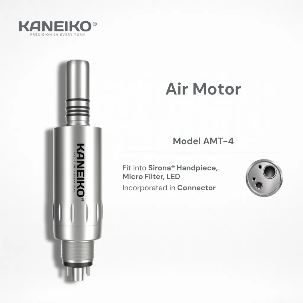 Kaneiko Model AMT-4 info details.webp
